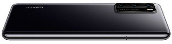 Смартфон Huawei P40 8/128GB (black)
