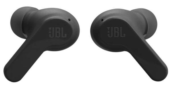 Гарнітура JBL WAVE BEAM Black (JBLWBEAMBLK)