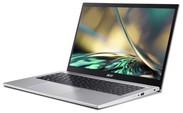 Ноутбук Acer Aspire 3 A315-59-59YV (NX.K6SEU.009)