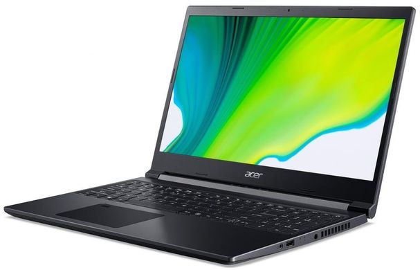 Ноутбук Acer Aspire 7 A715-42G-R3EZ NH.QBFEU.00C Black