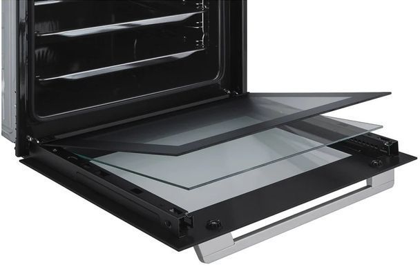 Електродуховка Lg WSEZ7213B