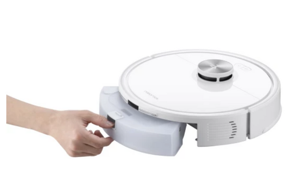 Робот-пилосос Roborock Q7 TF White