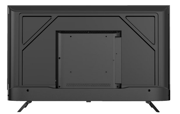 Телевизор Liberton LTV-43U02GT