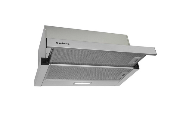 Вытяжка Minola HTL 6714 I 1100 LED
