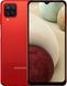 Смартфон Samsung Galaxy A12 4/64GB Red (SM-A125FZRVSEK) фото 1