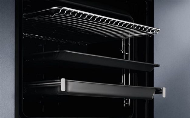 Духовой шкаф электрический Electrolux OED3H50X