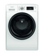 Стирально-сушильная машина INDESIT EWDE 7528 W EU White фото 1