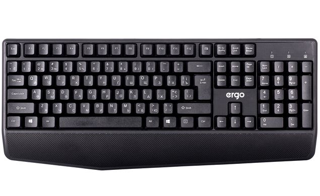 Клавіатура Ergo K-230USB