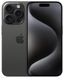 Смартфон Apple iPhone 15 Pro 256GB Black Titanium фото 1
