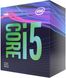 Процесор Intel Core i5-9400F s1151 2.9GHz 9MB 65W BOX фото 2