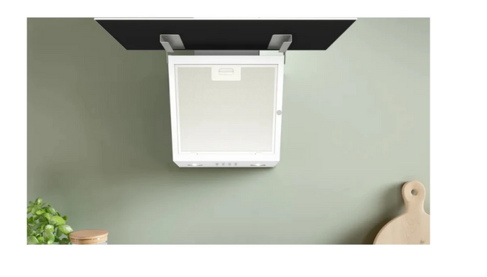 Вытяжка Bosch DWK63PJ20T