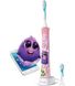 Звукова електрична зубна щітка PHILIPS For Kids HX6352/42 фото 1
