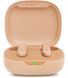 Наушники JBL Wave Flex (JBLWFLEXBEG) Beige фото 1