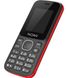 Мобільний телефон Nomi i188s Red (червоний) фото 3