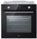Електродуховка Lg WSEZ7213B фото 1