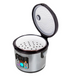Мультиварка PRIME Technics PMC 1286 Color Cook фото 4