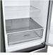 Холодильник Lg GW-B459SLCM фото 4