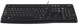 Клавіатура LogITech Keyboard K120 (black) фото 2