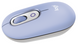 Мышь Logitech POP with emoji Lilac(L910-007414) фото 1