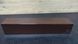 Труба повітроводу AKPO (квадрат, коричневий) фото 1