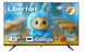 Телевизор Liberton LTV-43U02GT фото 1