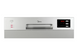 Посудомийна машина MIDEA MCFD55320S-C фото 4