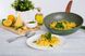 Сковорода Ringel Pesto сковорода ВОК 28 см б/крышки фото 6