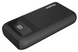 Портативний зарядний пристрій Energizer UE20063PQ - 20000 mAh Li-pol+TYPE-C PD (Black) фото 3
