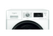 Стирально-сушильная машина INDESIT EWDE 7528 W EU White фото 2