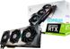 Відеокарта Msi GeForce RTX 3070 SUPRIM 8GB GDDR6 (LHR) фото 5