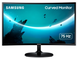 Монитор TFT Samsung LS27C360EAIXCI фото 1