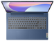 Ноутбук Lenovo IdeaPad Slim 3 15IAH8 (83ER00MFRA) Abyss Blue фото 5