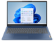 Ноутбук Lenovo IdeaPad Slim 3 15IAH8 (83ER00MFRA) Abyss Blue фото 2