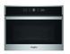 Мікрохвильова піч вбудована Whirlpool WMW44HMX фото 2