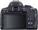 Цифровая зеркальная фотокамера Canon EOS 850D 18-135 IS USM фото 3