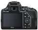 Аппараты цифровые Nikon D3500 + AF-P 18-55 non VR фото 5