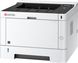 Принтер лазерный Kyocera ECOSYS Р2040dn фото 2