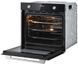 Електродуховка Lg WSEZ7213B фото 7