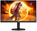 Монитор 27" AOC Q27G4XN Black фото 2