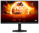 Монитор 27" AOC Q27G4XN Black фото 1
