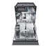 Вбудована посудомийна машина Samsung DW90H79JAI0U1 фото 8