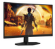 Монитор AOC C27G42E Black фото 2