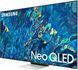 Телевізор Samsung QE55QN95BAUXUA фото 3