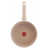Сотейник с крышкой TEFAL Delight 24 см Beige (G2933202) фото 2