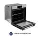 Духова шафа Minola EOD 6804 INOX фото 6