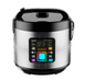 Мультиварка PRIME Technics PMC 1286 Color Cook фото 1