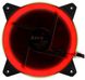 Вентилятор Aerocool Rev RGB LED 120мм, 3-pin, 4-pin фото 2