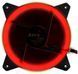 Вентилятор Aerocool Rev RGB LED 120мм, 3-pin, 4-pin фото 2