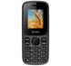 Мобільний телефон Nomi i1890 Grey (сірий) фото 1