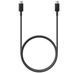 Кабель Samsung USB Type-C &harr; USB Type-C (100 Вт) EP-DN975BBRGRU Black фото 2